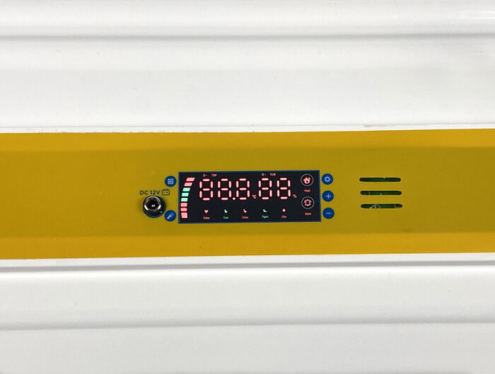 Інкубатор автоматичний ПТАХА 130-W (220/12В) Інкубатор автоматичний ПТАХА 130-W (220/12В)