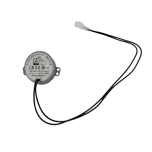 Мотор для інкубатора  220v 50TYZ (10/12 r/min)