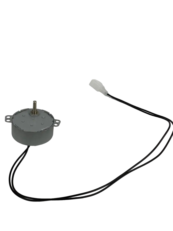 Мотор для інкубатора  220v 50TYZ (10/12 r/min)