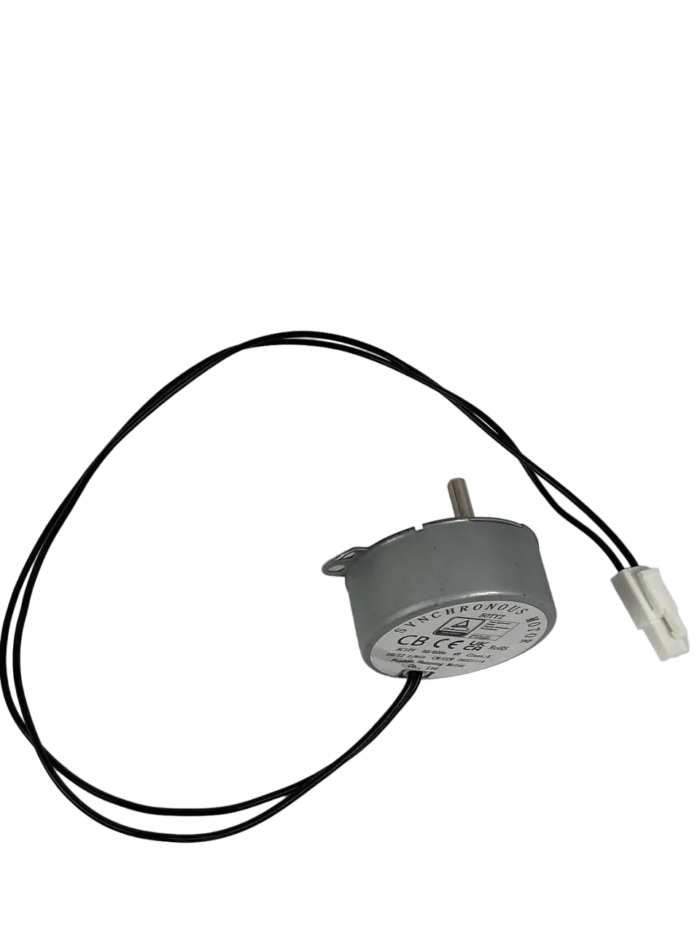 Мотор для інкубатора AC12V 50TYZ (10/12 r/min)
